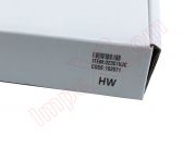 Pantalla completa IPS LCD SERVICE PACK negra para tablet Huawei Mediapad M5 10 de 10'8" pulgadas, CMR-AL09